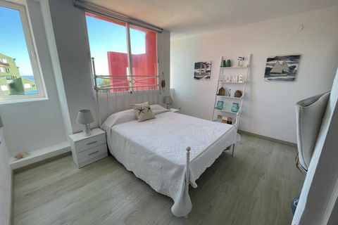 Lejlighed i Calpe, Alicante, Calpe - € 319.000 | Ref: SRE-127 - foto 9